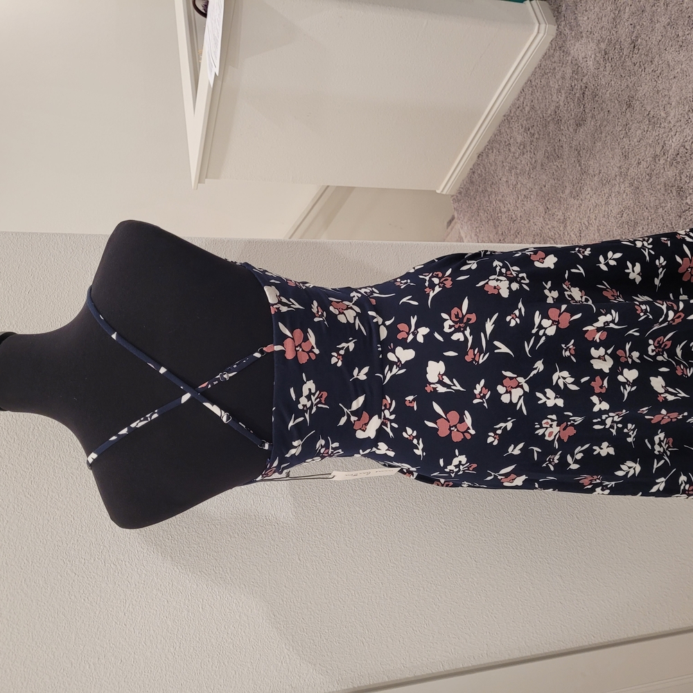NWT Nine Britton Dress - Picture 5 of 8
